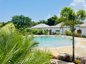 Bungalow Luxe L'Espérance - Habitation Saint Charles